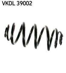 SKF VKDL 39002